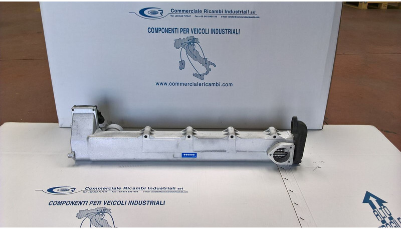 MAN TGA - Motor und Teile für LKW: das Bild 1 MAN TGA - Motor und Teile für LKW: das Bild 1