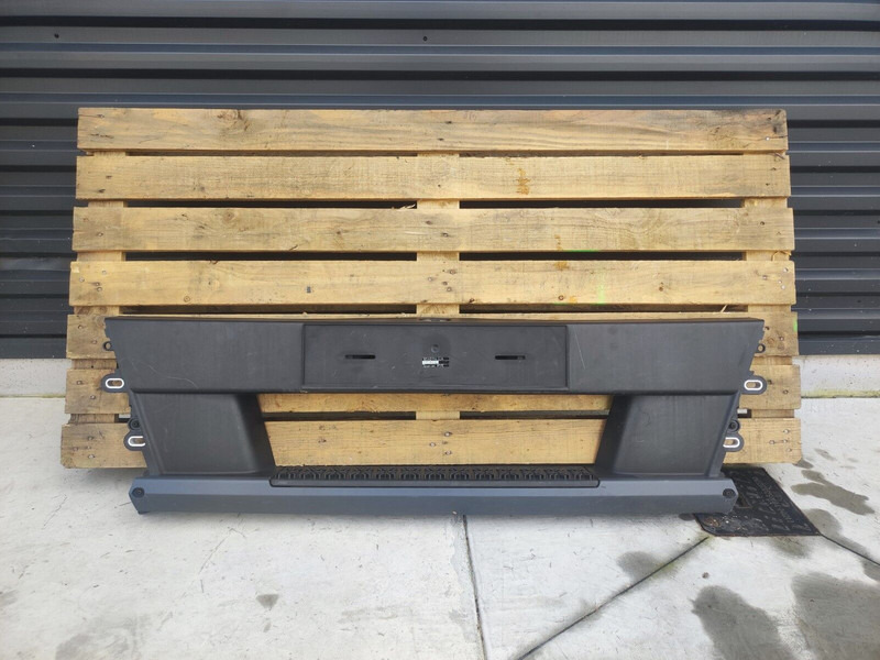 MAN TGM TGL - Fahrerhaus und Interieur für LKW: das Bild 3 MAN TGM TGL - Fahrerhaus und Interieur für LKW: das Bild 3