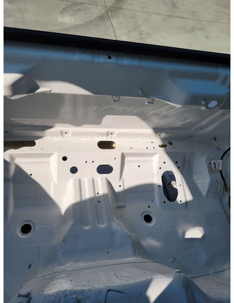 Mitsubishi Fuso RHD - S euro 6 - Fahrerhaus und Interieur für LKW: das Bild 5 Mitsubishi Fuso RHD - S euro 6 - Fahrerhaus und Interieur für LKW: das Bild 5