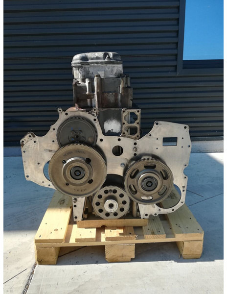 Scania DC13 400HP 480HP EEV PDE RECONDITIONED WITH WARRANTY - Motor für LKW: das Bild 1 Scania DC13 400HP 480HP EEV PDE RECONDITIONED WITH WARRANTY - Motor für LKW: das Bild 1