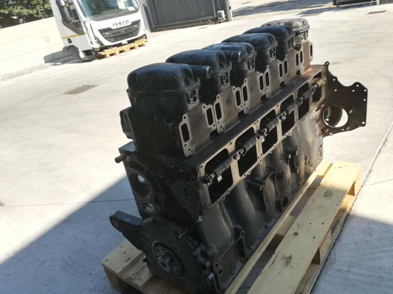 Scania DC13 400HP 480HP EEV PDE RECONDITIONED WITH WARRANTY - Motor für LKW: das Bild 3 Scania DC13 400HP 480HP EEV PDE RECONDITIONED WITH WARRANTY - Motor für LKW: das Bild 3