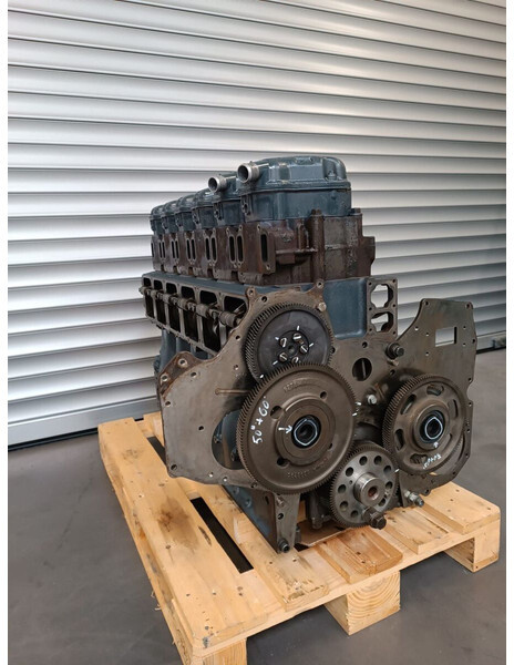 Scania DC13 EURO 5 360HP 400HP 440HP 480HP XPI RECONDITIONED - WARRANTY - Motor für LKW: das Bild 1 Scania DC13 EURO 5 360HP 400HP 440HP 480HP XPI RECONDITIONED - WARRANTY - Motor für LKW: das Bild 1