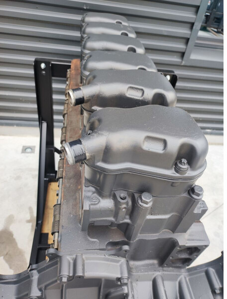 Scania DC13 EURO 5 360HP 400HP 440HP 480HP XPI RECONDITIONED WITH WARRA - Motor für LKW: das Bild 4 Scania DC13 EURO 5 360HP 400HP 440HP 480HP XPI RECONDITIONED WITH WARRA - Motor für LKW: das Bild 4