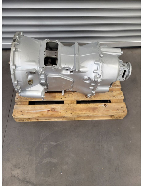 Volvo FH FM VT2009B REMANUFACTURED WITH WARRANTY - Getriebe für LKW: das Bild 1 Volvo FH FM VT2009B REMANUFACTURED WITH WARRANTY - Getriebe für LKW: das Bild 1