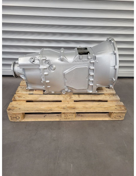Volvo FH FM VT2014 REMANUFACTURED WITH WARRANTY - Getriebe für LKW: das Bild 2 Volvo FH FM VT2014 REMANUFACTURED WITH WARRANTY - Getriebe für LKW: das Bild 2