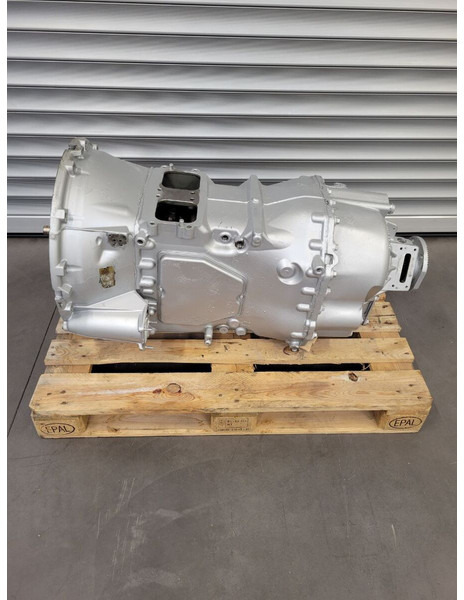 Volvo FH FM VT2014 REMANUFACTURED WITH WARRANTY - Getriebe für LKW: das Bild 1 Volvo FH FM VT2014 REMANUFACTURED WITH WARRANTY - Getriebe für LKW: das Bild 1