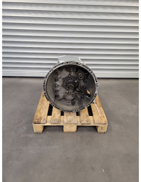 Volvo FH FM VT2014OD REMANUFACTURED WITH WARRANTY - Getriebe für LKW: das Bild 1 Volvo FH FM VT2014OD REMANUFACTURED WITH WARRANTY - Getriebe für LKW: das Bild 1