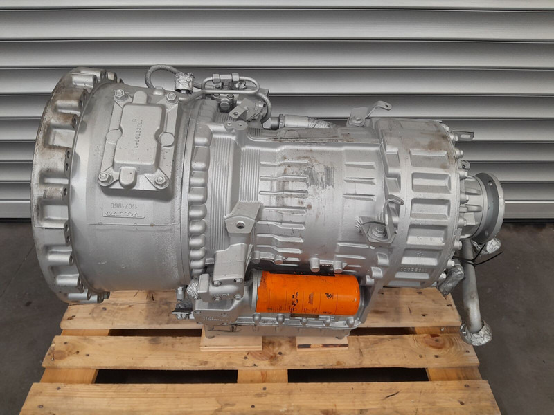 Volvo FH FM VT2506PT REMANUFACTURED WITH WARRANTY - Getriebe für LKW: das Bild 1 Volvo FH FM VT2506PT REMANUFACTURED WITH WARRANTY - Getriebe für LKW: das Bild 1