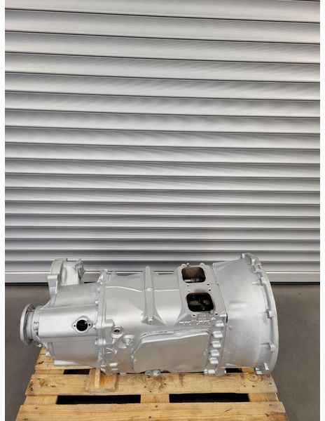 Volvo FH FM VT2814B REMANUFACTURED WITH WARRANTY - Getriebe für LKW: das Bild 2 Volvo FH FM VT2814B REMANUFACTURED WITH WARRANTY - Getriebe für LKW: das Bild 2
