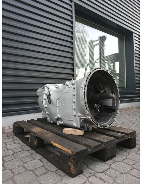 Volvo FH FM VT2814B REMANUFACTURED WITH WARRANTY - Getriebe für LKW: das Bild 1 Volvo FH FM VT2814B REMANUFACTURED WITH WARRANTY - Getriebe für LKW: das Bild 1