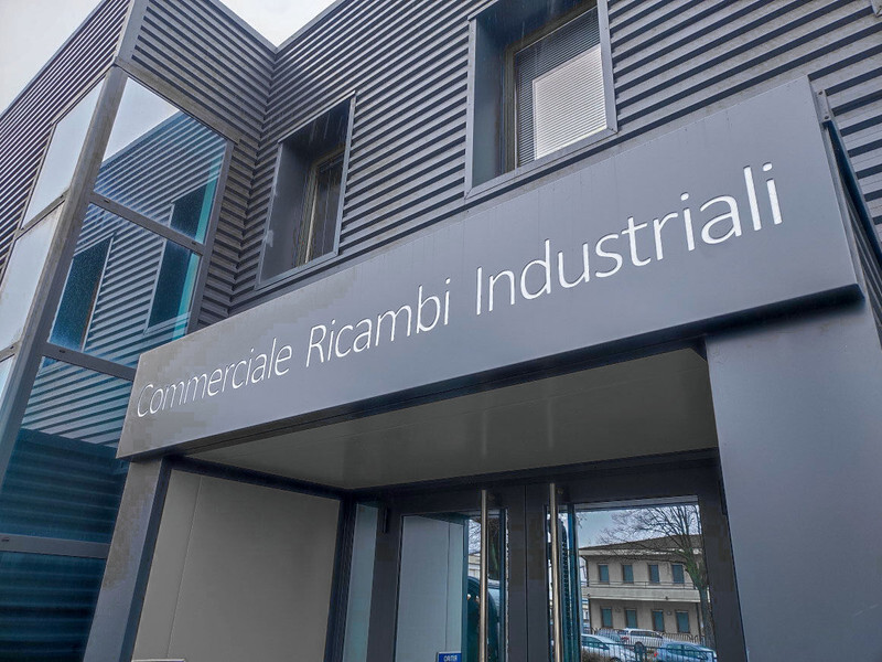 Volvo FL FE D8K EURO 6 - Zylinderblock für LKW: das Bild 5 Volvo FL FE D8K EURO 6 - Zylinderblock für LKW: das Bild 5