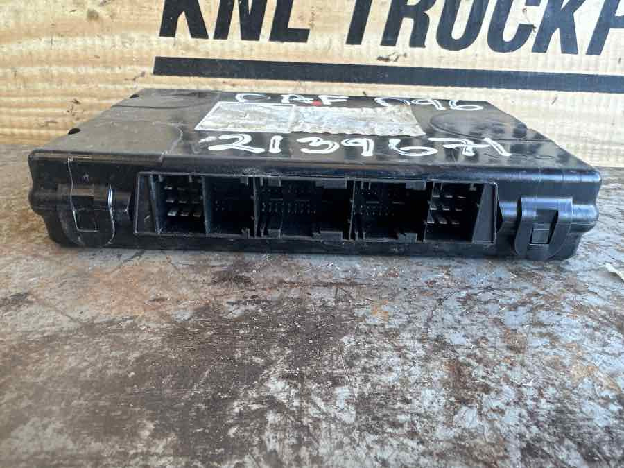 DAF ECU VIC 2139671 - Elektrische Ausrüstung für LKW: das Bild 2 DAF ECU VIC 2139671 - Elektrische Ausrüstung für LKW: das Bild 2