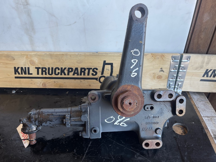 DAF STEERING GEAR 1846036 - Lenkung für LKW: das Bild 1 DAF STEERING GEAR 1846036 - Lenkung für LKW: das Bild 1