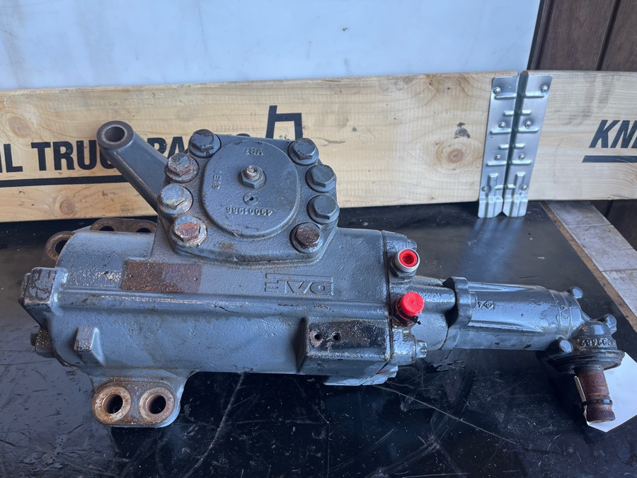 DAF STEERING GEAR 1846036 - Lenkung für LKW: das Bild 2 DAF STEERING GEAR 1846036 - Lenkung für LKW: das Bild 2