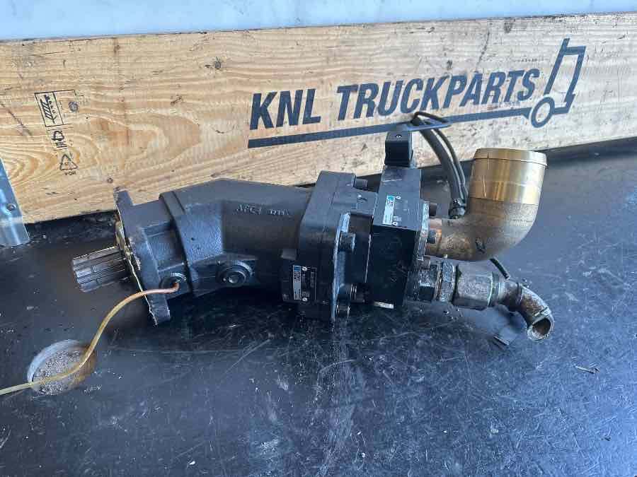 HYDRO LEDUC HYDRALIC PUMP // XPI 130_0523730 - Hydraulik für LKW: das Bild 1 HYDRO LEDUC HYDRALIC PUMP // XPI 130_0523730 - Hydraulik für LKW: das Bild 1