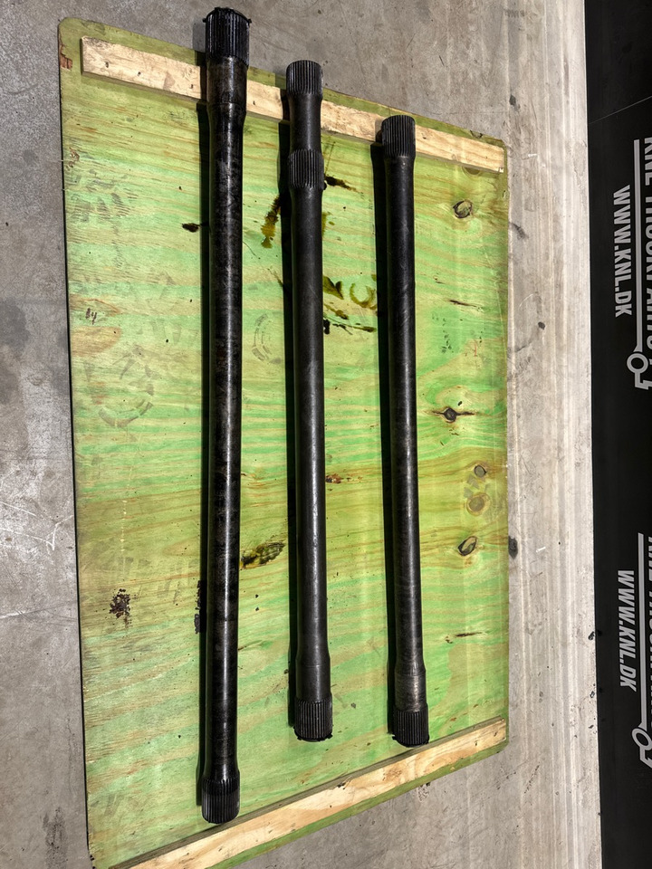IVECO HALF SHAFTS - Antriebswelle für LKW: das Bild 1 IVECO HALF SHAFTS - Antriebswelle für LKW: das Bild 1