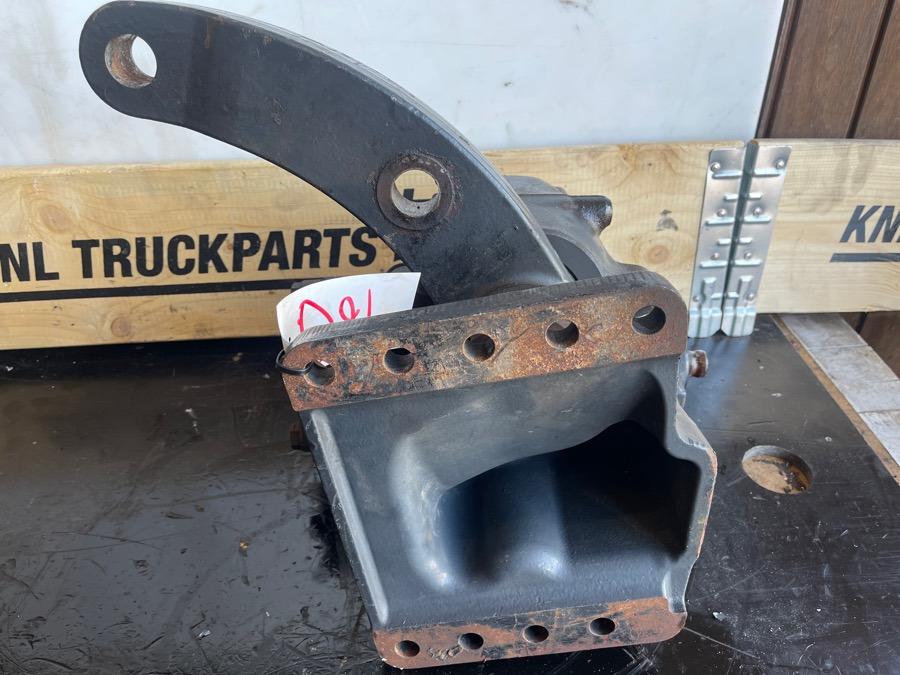 IVECO STEERING GEAR 41028790 - Lenkung für LKW: das Bild 2 IVECO STEERING GEAR 41028790 - Lenkung für LKW: das Bild 2