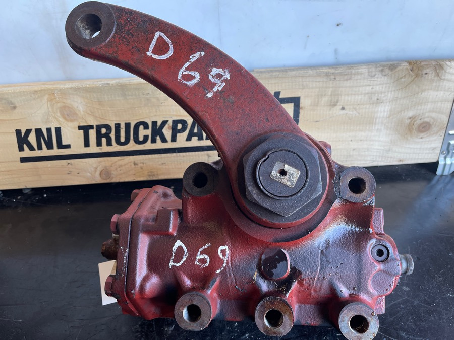 IVECO STEERING GEAR 41218668 - Lenkung für LKW: das Bild 1 IVECO STEERING GEAR 41218668 - Lenkung für LKW: das Bild 1