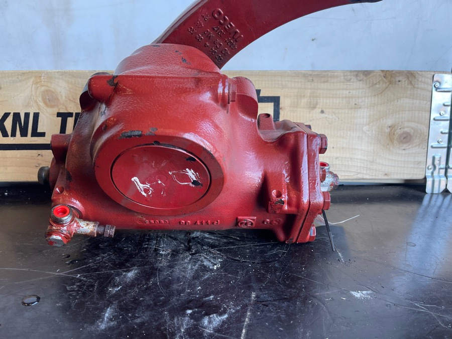 IVECO STEERING GEAR 41218668 - Lenkung für LKW: das Bild 2 IVECO STEERING GEAR 41218668 - Lenkung für LKW: das Bild 2