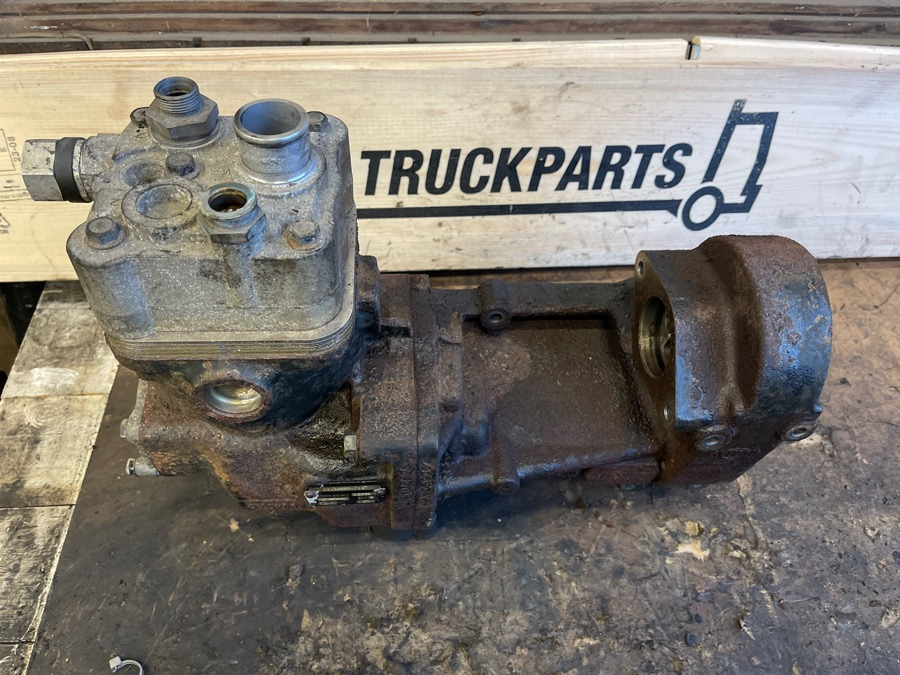 MAN COMPRESSOR 51.54000-7147 - Druckluftbremse für LKW: das Bild 1 MAN COMPRESSOR 51.54000-7147 - Druckluftbremse für LKW: das Bild 1