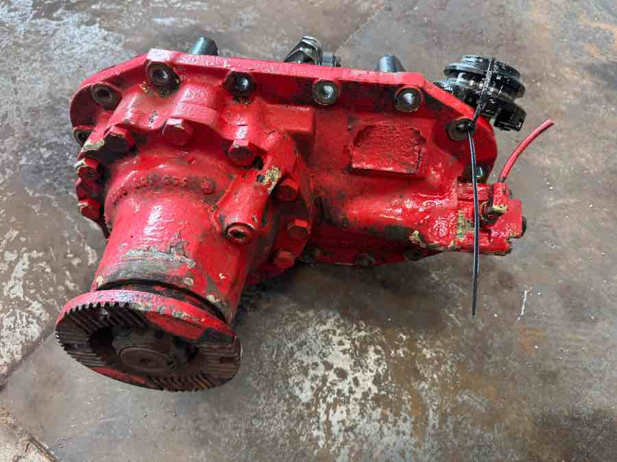 MAN DIFF H9-1380 - 3.947 // 81.35100-6435 - Differenzial Getriebe für LKW: das Bild 1 MAN DIFF H9-1380 - 3.947 // 81.35100-6435 - Differenzial Getriebe für LKW: das Bild 1