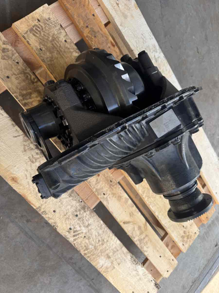 MAN DIFF HP-1352 - 6.824 // 81.35010-6195 - Differenzial Getriebe für LKW: das Bild 4 MAN DIFF HP-1352 - 6.824 // 81.35010-6195 - Differenzial Getriebe für LKW: das Bild 4