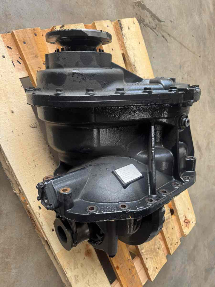 MAN DIFF HPD-1382 - 6.824 // 81.35600-6554 - Differenzial Getriebe für LKW: das Bild 4 MAN DIFF HPD-1382 - 6.824 // 81.35600-6554 - Differenzial Getriebe für LKW: das Bild 4