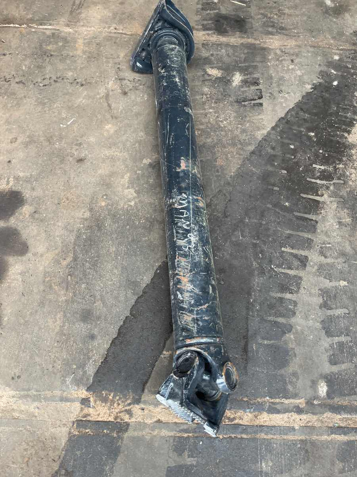 MAN PROPSHAFT 81.39111-6125 - Kardanwelle für LKW: das Bild 1 MAN PROPSHAFT 81.39111-6125 - Kardanwelle für LKW: das Bild 1