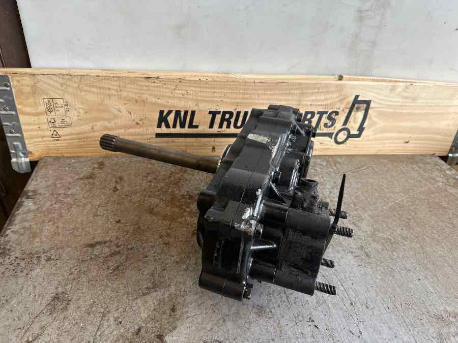 MAN PTO 81.38100-6906 - Getriebe und Teile für LKW: das Bild 1 MAN PTO 81.38100-6906 - Getriebe und Teile für LKW: das Bild 1
