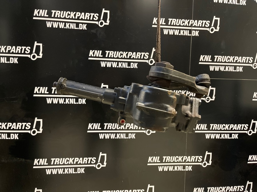 MAN STEERING GEAR 81.46200-6425 - Lenkgetriebe für LKW: das Bild 1 MAN STEERING GEAR 81.46200-6425 - Lenkgetriebe für LKW: das Bild 1