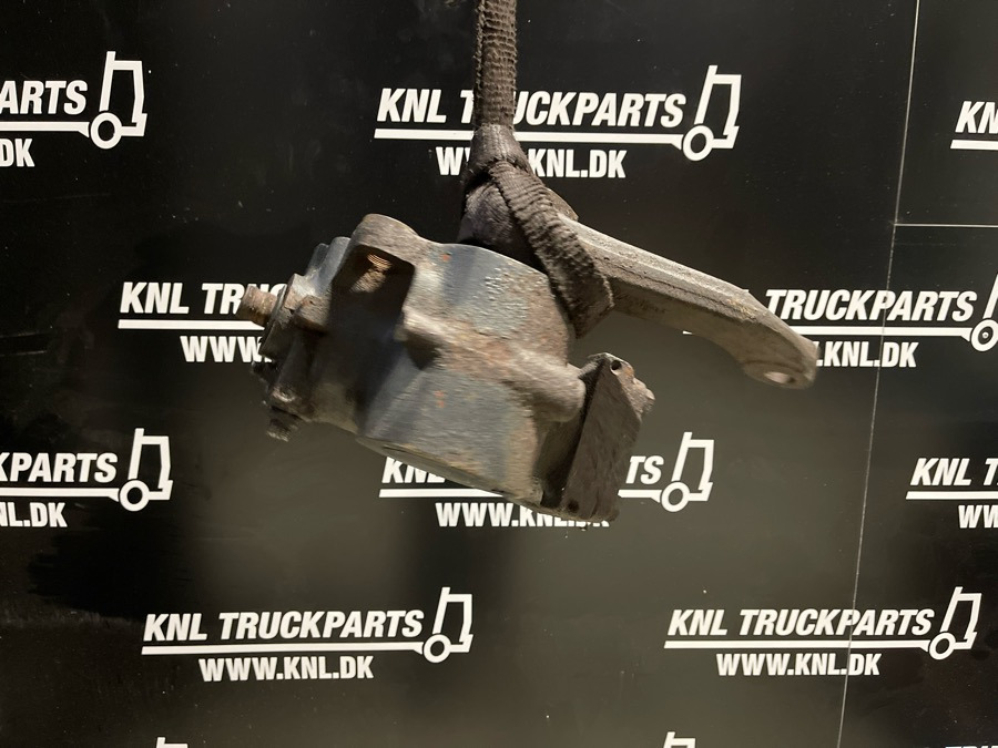 MAN STEERING GEAR 85.46200-6007 - Lenkgetriebe für LKW: das Bild 3 MAN STEERING GEAR 85.46200-6007 - Lenkgetriebe für LKW: das Bild 3