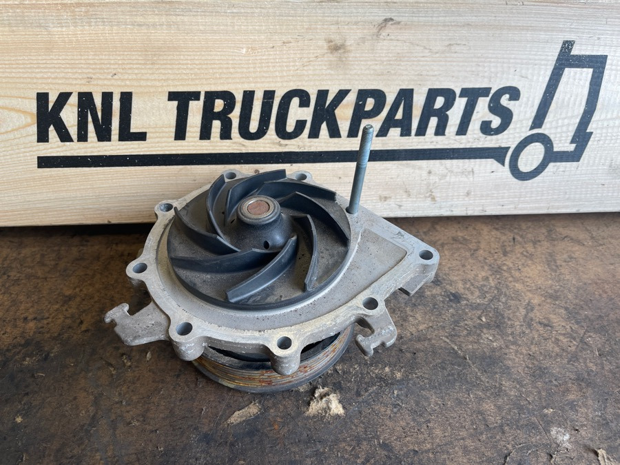 MAN VANDPUMPE 51.06501-1507 - Kühlmittelpumpe für LKW: das Bild 2 MAN VANDPUMPE 51.06501-1507 - Kühlmittelpumpe für LKW: das Bild 2