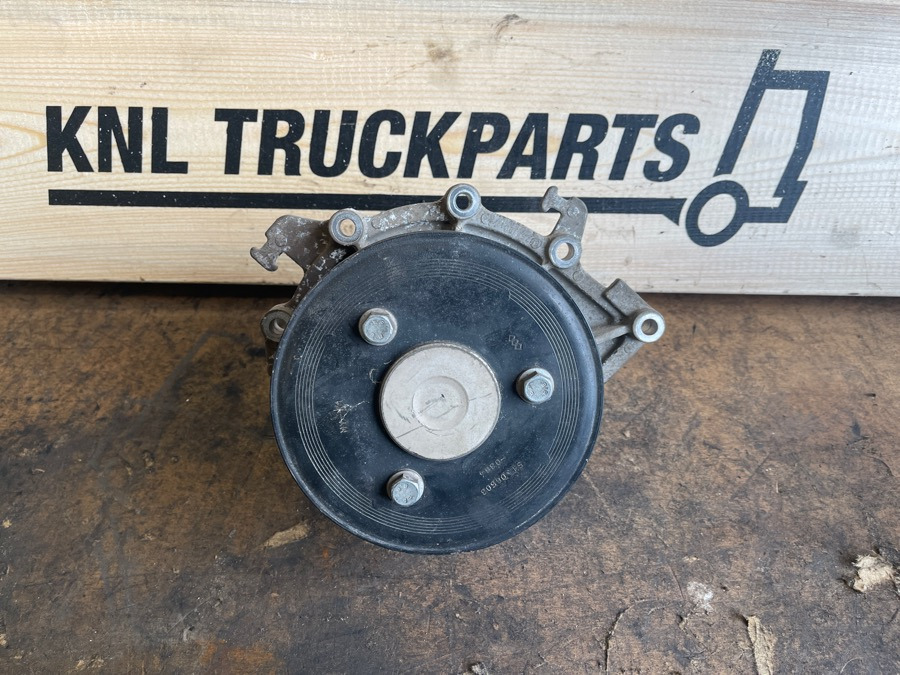 MAN VANDPUMPE 51.06501-1507 - Kühlmittelpumpe für LKW: das Bild 1 MAN VANDPUMPE 51.06501-1507 - Kühlmittelpumpe für LKW: das Bild 1