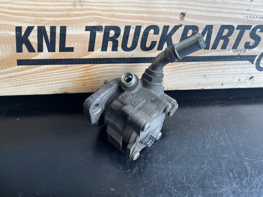 MERCEDES HYDRALIC PUMP A0034601880 - Hydraulik für LKW: das Bild 2 MERCEDES HYDRALIC PUMP A0034601880 - Hydraulik für LKW: das Bild 2