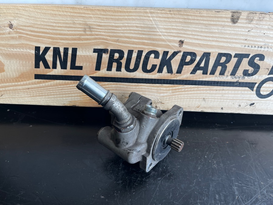 MERCEDES HYDRALIC PUMP A0034601880 - Hydraulik für LKW: das Bild 1 MERCEDES HYDRALIC PUMP A0034601880 - Hydraulik für LKW: das Bild 1