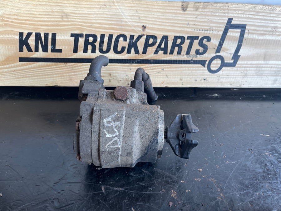 MERCEDES HYDRAULIC PUMP A9604600280 - Hydraulik für LKW: das Bild 2 MERCEDES HYDRAULIC PUMP A9604600280 - Hydraulik für LKW: das Bild 2