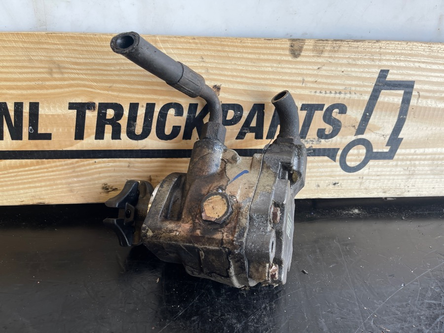 MERCEDES HYDRAULIC PUMP A9604600280 - Hydraulik für LKW: das Bild 1 MERCEDES HYDRAULIC PUMP A9604600280 - Hydraulik für LKW: das Bild 1