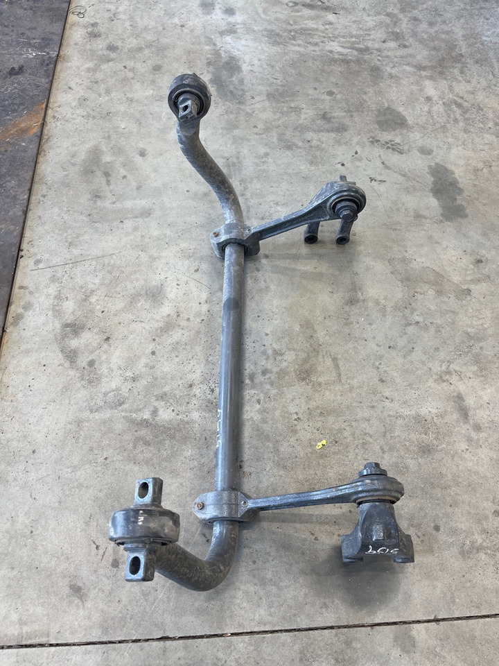 MERCEDES KRENGNINGSSTABILATOR - Stabilisator für LKW: das Bild 1 MERCEDES KRENGNINGSSTABILATOR - Stabilisator für LKW: das Bild 1