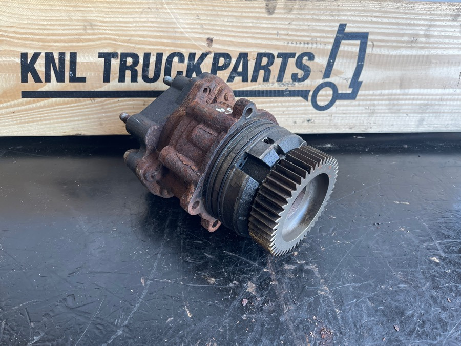 MERCEDES PTO A4712301123 - Hydraulik für LKW: das Bild 1 MERCEDES PTO A4712301123 - Hydraulik für LKW: das Bild 1