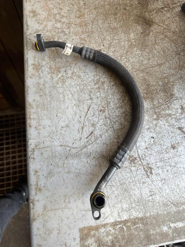 SCANIA AC PIPE 2453389 - Ansaugrohr für LKW: das Bild 1 SCANIA AC PIPE 2453389 - Ansaugrohr für LKW: das Bild 1