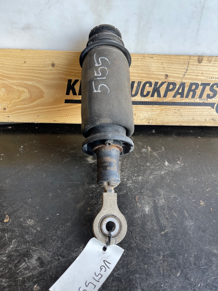 SCANIA AIR SPRING 2955066 - Federung für LKW: das Bild 1 SCANIA AIR SPRING 2955066 - Federung für LKW: das Bild 1