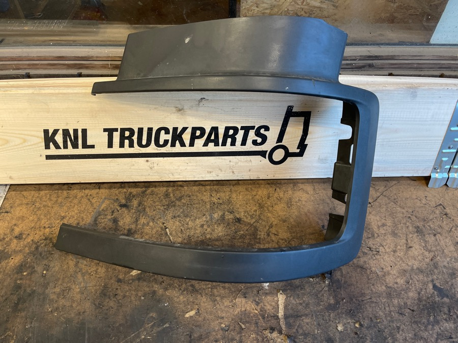 SCANIA COVER LAMP 2609156 - Karosserie und Außen für LKW: das Bild 1 SCANIA COVER LAMP 2609156 - Karosserie und Außen für LKW: das Bild 1