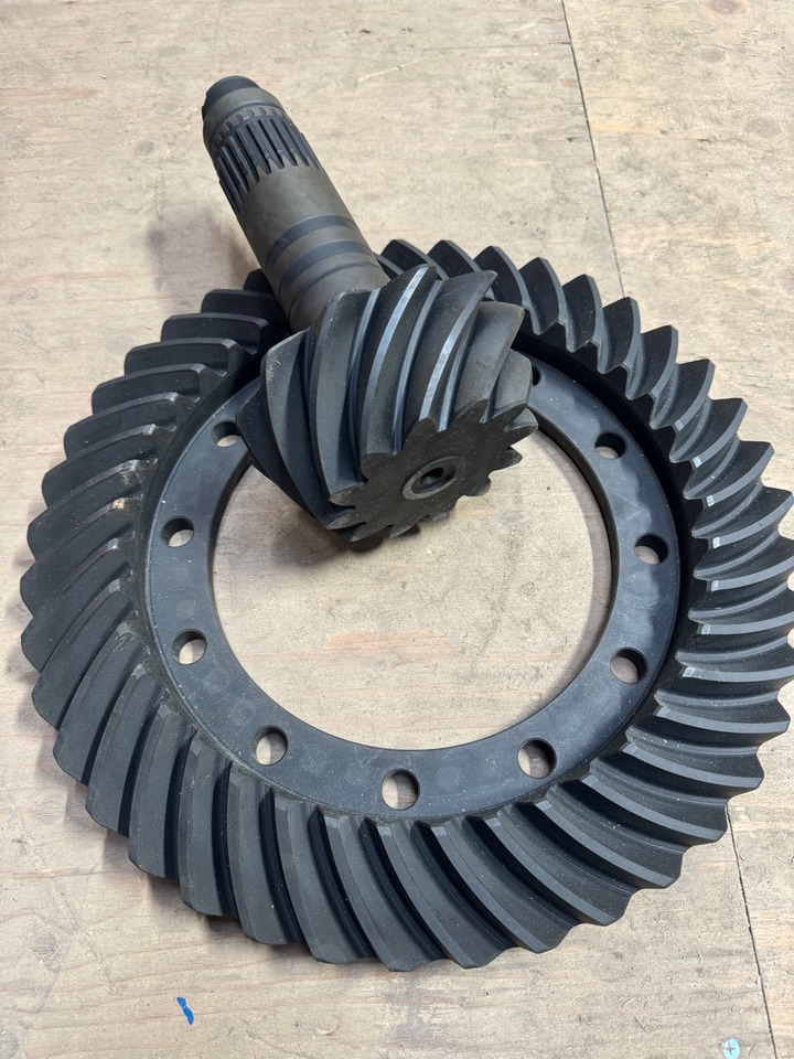 SCANIA CROWN & PINION 1500416 - Differenzial Getriebe für LKW: das Bild 1 SCANIA CROWN & PINION 1500416 - Differenzial Getriebe für LKW: das Bild 1