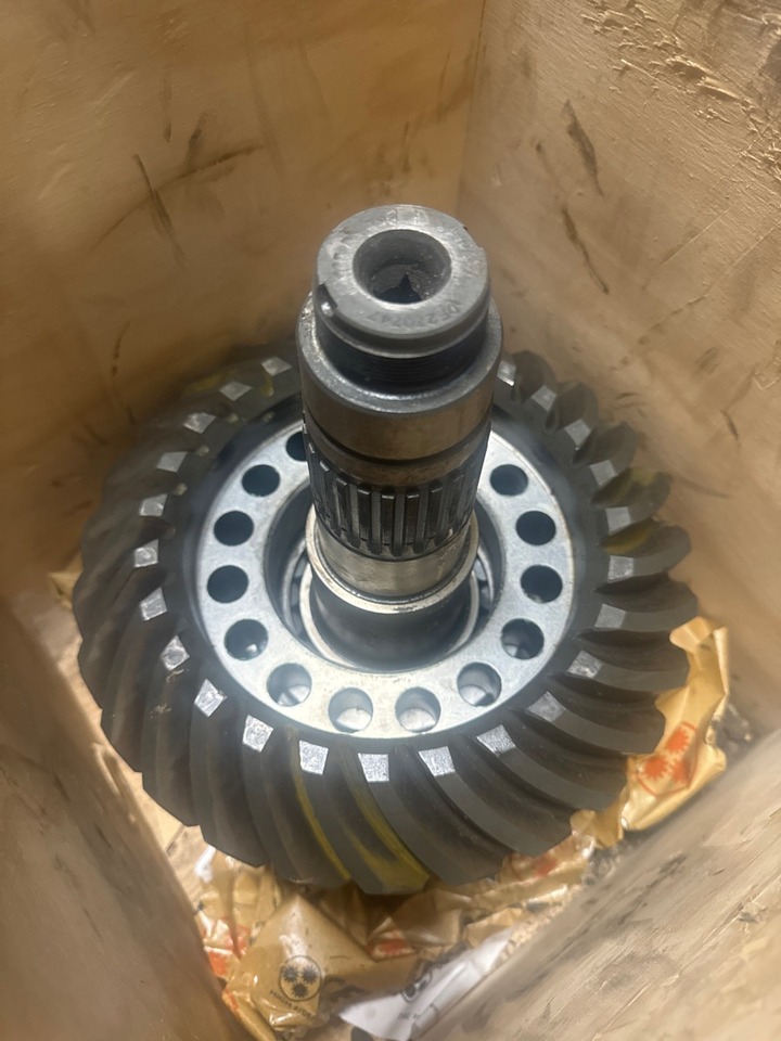 SCANIA CROWN & PINION 2000838 - Differenzial Getriebe für LKW: das Bild 1 SCANIA CROWN & PINION 2000838 - Differenzial Getriebe für LKW: das Bild 1