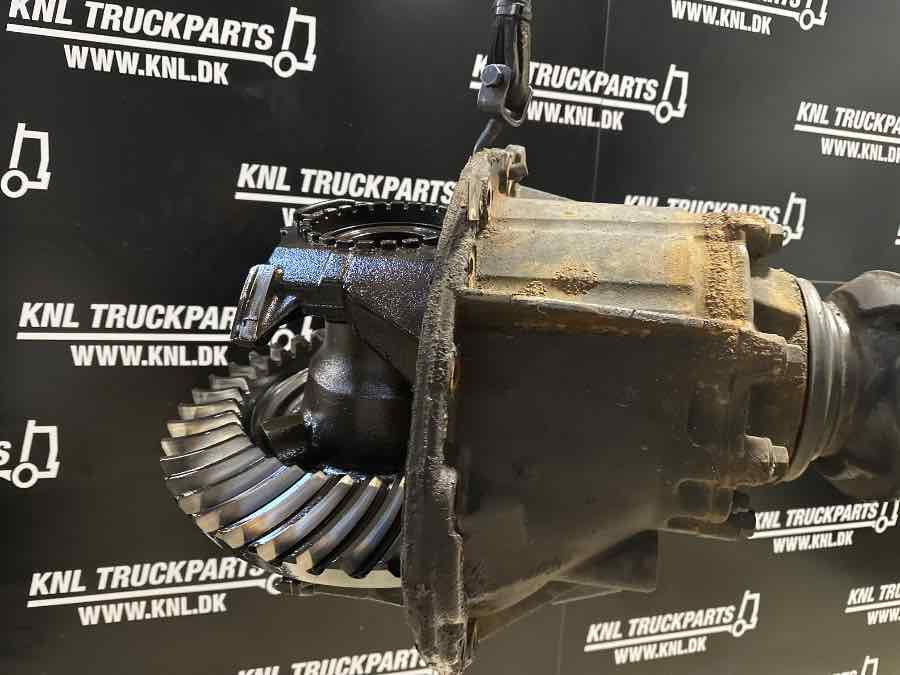 SCANIA DIFF R885 - 3.07 // 1908375 - Differenzial Getriebe für LKW: das Bild 1 SCANIA DIFF R885 - 3.07 // 1908375 - Differenzial Getriebe für LKW: das Bild 1
