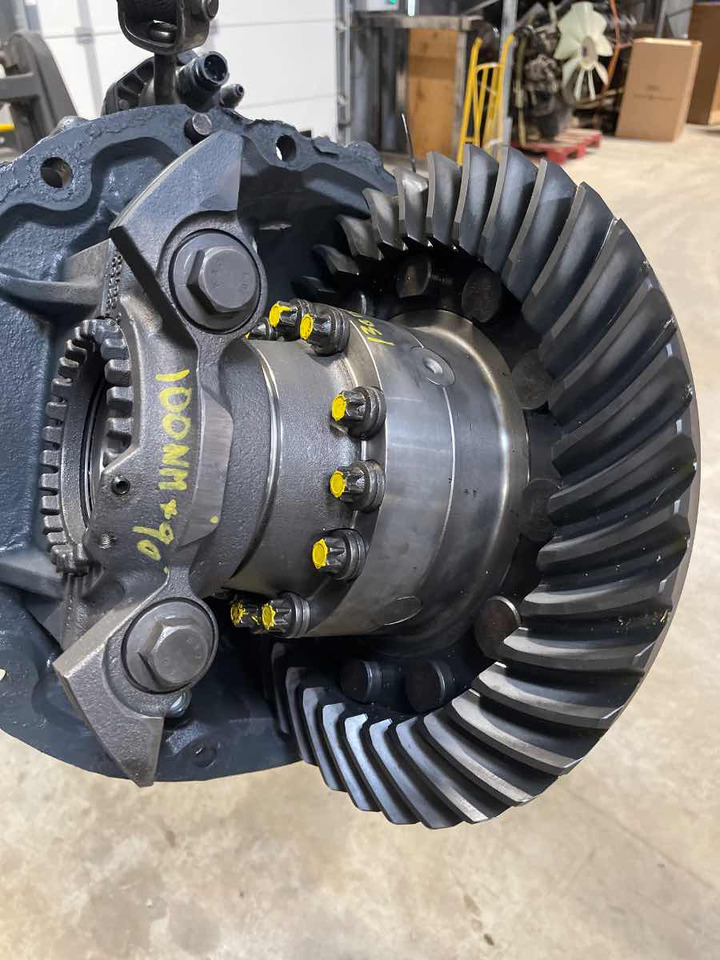 SCANIA DIFF RB662 - 3.80 // 1769867 - Differenzial Getriebe für LKW: das Bild 3 SCANIA DIFF RB662 - 3.80 // 1769867 - Differenzial Getriebe für LKW: das Bild 3