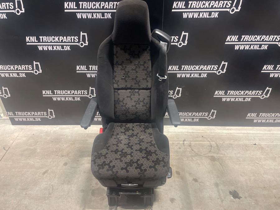 SCANIA DRIVER SEAT 2601039 - Fahrerhaus und Interieur für LKW: das Bild 1 SCANIA DRIVER SEAT 2601039 - Fahrerhaus und Interieur für LKW: das Bild 1