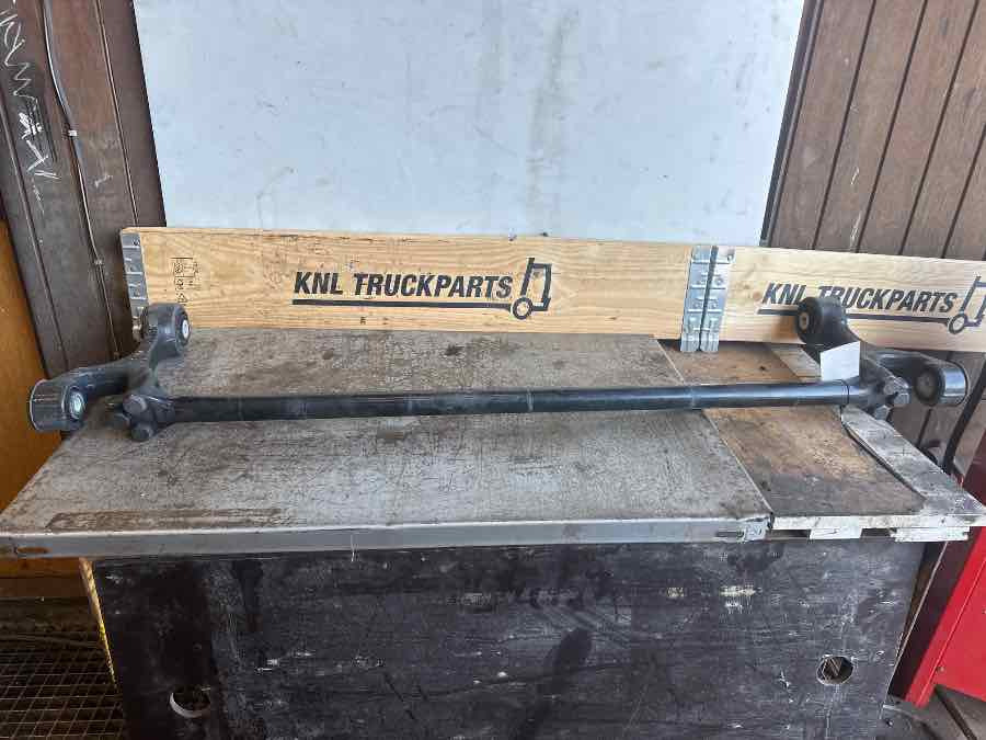 SCANIA FRONT SUSPENSION BAR 2720975 - Federung für LKW: das Bild 1 SCANIA FRONT SUSPENSION BAR 2720975 - Federung für LKW: das Bild 1