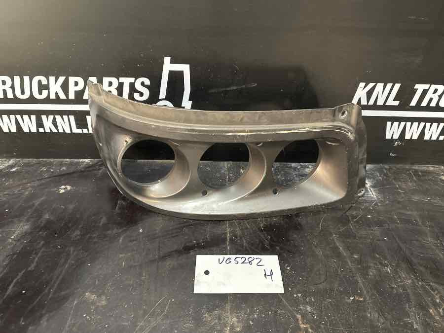 SCANIA LAMP COVER 2497351 - Karosserie und Außen für LKW: das Bild 1 SCANIA LAMP COVER 2497351 - Karosserie und Außen für LKW: das Bild 1