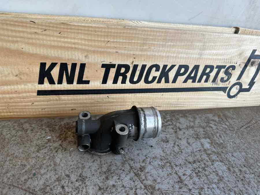 SCANIA PIPE 2774507 - Ansaugrohr für LKW: das Bild 1 SCANIA PIPE 2774507 - Ansaugrohr für LKW: das Bild 1